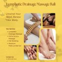 Lymphatic Drainage Massage Bali