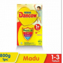 Dancow 1+ Madu 800gr