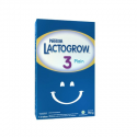 Lactogrow 3 Plain 750gr