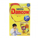 Dancow 5+ Madu 800gr