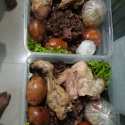 Gudeg jogja 1 paket a