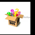 Misteri Box ( Anti zonk )