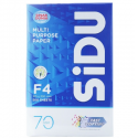 Kertas HVS Sidu F4