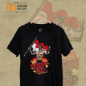 Kaos kemerdekaan
