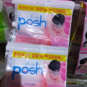 Post Deodorant for woment 1 Renceng @12sachet