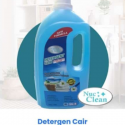 Detergen / Sabun Pencuci Pakaian