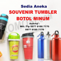 Souvenir Tumbler Promosi