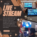 Jasa Livestreaming Terlengkap Jakarta