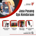 Jasa Pasang Gps Kendaraan