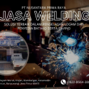 Jasa Welding