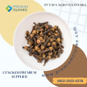 Cengkeh Supplier Jakarta