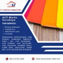 Distributor ACP Marks Surabaya