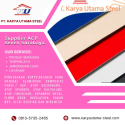 Supplier ACP Seven Surabaya