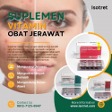 Obat Jerawat Isotretinoin