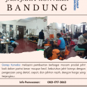 Jasa Jahit Konveksi Bandung