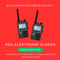 Jual Radio Komunikasi Jakarta