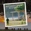 Hidden Resorts in Sumbawa
